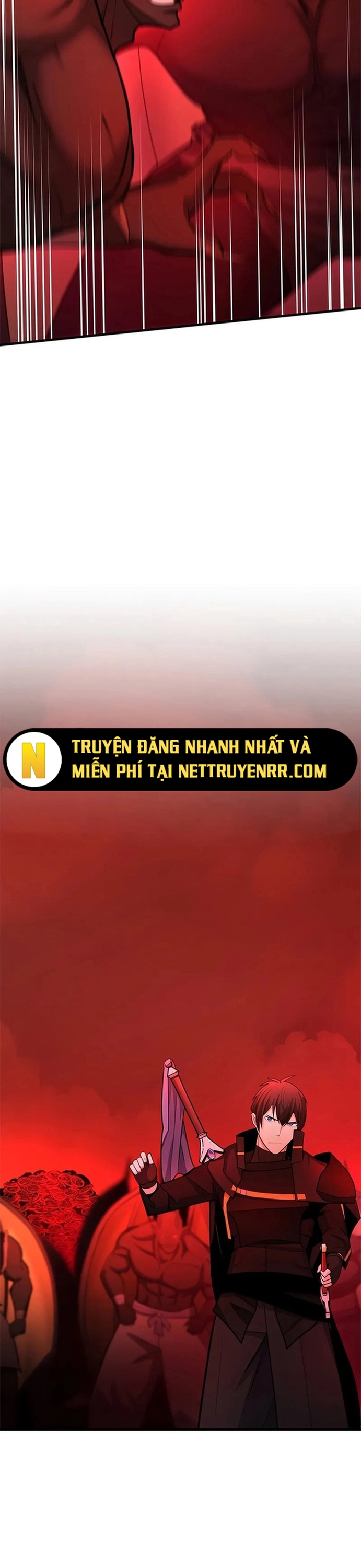 Hầm Ngục Hướng Dẫn Cấp Địa Ngục Chap 206 - Next Chap 207