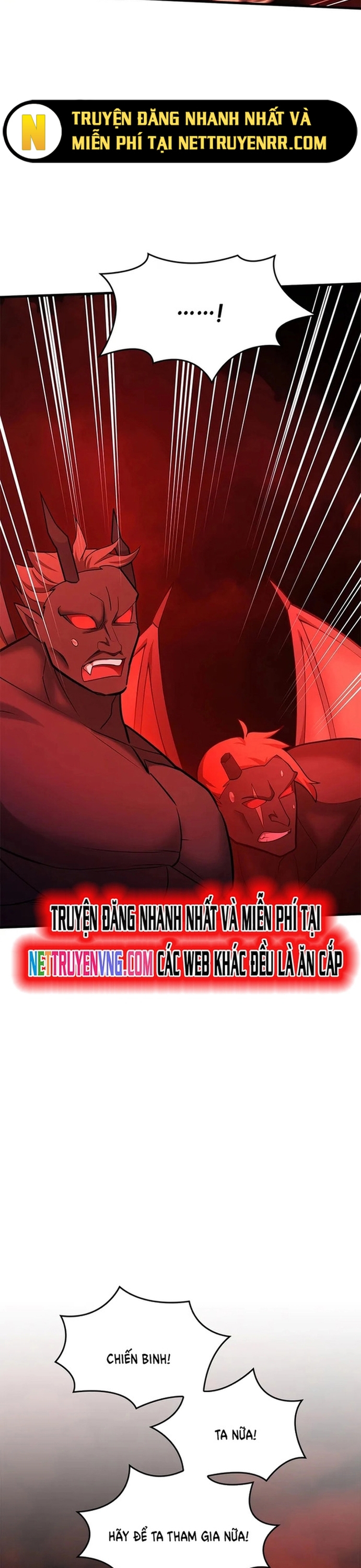 Hầm Ngục Hướng Dẫn Cấp Địa Ngục Chap 206 - Next Chap 207