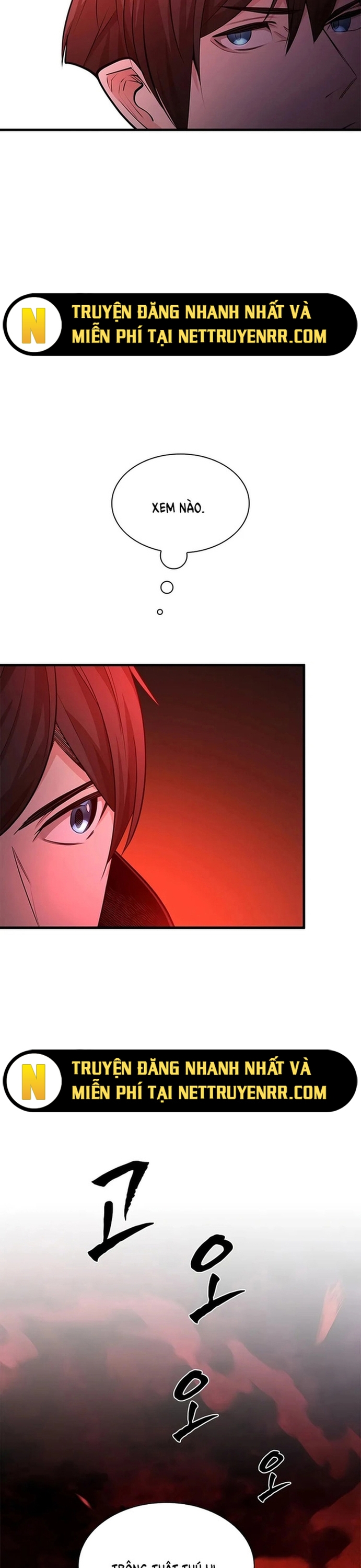 Hầm Ngục Hướng Dẫn Cấp Địa Ngục Chap 206 - Next Chap 207