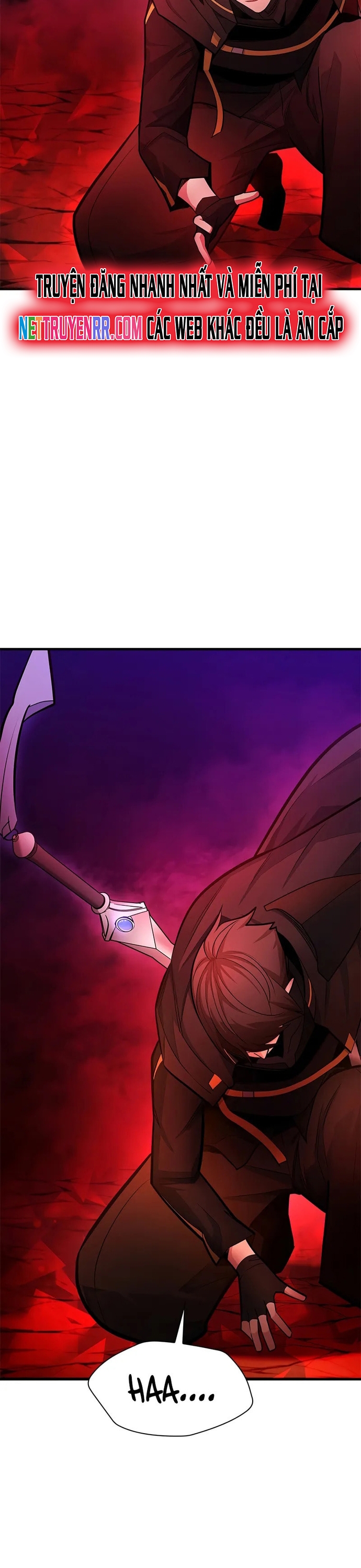 Hầm Ngục Hướng Dẫn Cấp Địa Ngục Chap 207 - Next Chap 208