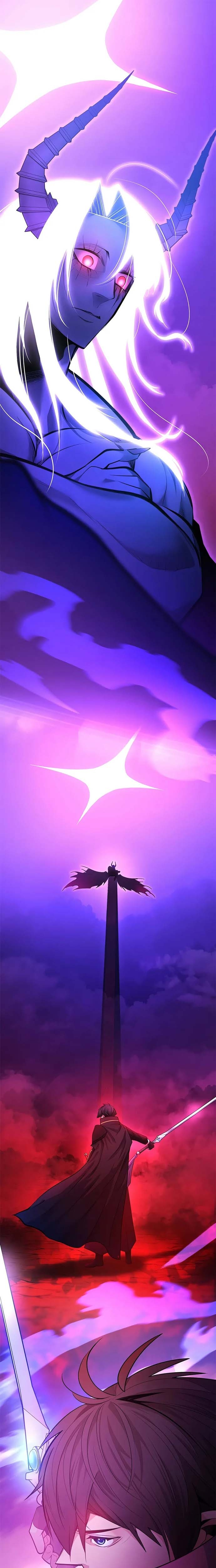 Hầm Ngục Hướng Dẫn Cấp Địa Ngục Chap 208 - Next Chap 209