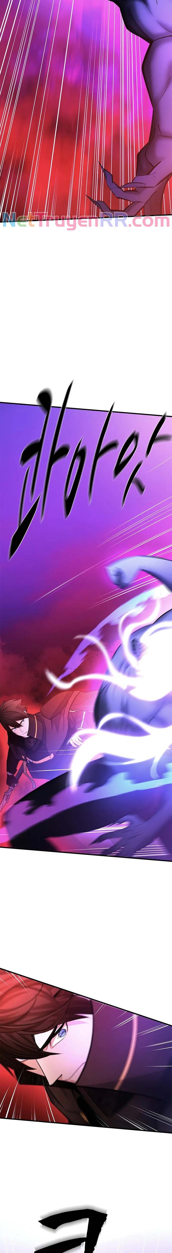 Hầm Ngục Hướng Dẫn Cấp Địa Ngục Chap 208 - Next Chap 209