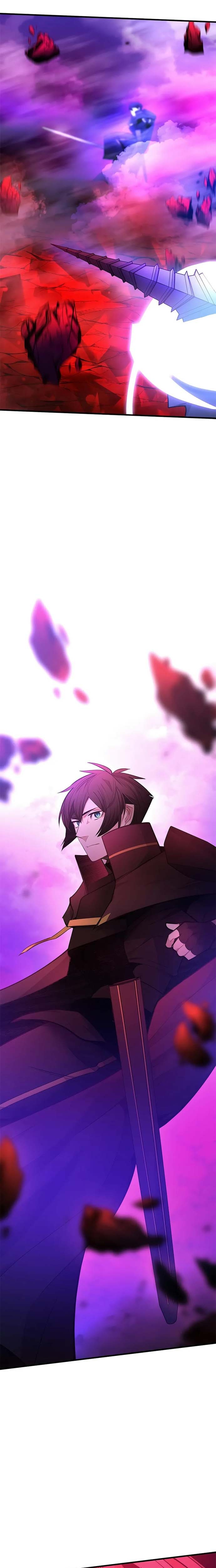 Hầm Ngục Hướng Dẫn Cấp Địa Ngục Chap 208 - Next Chap 209