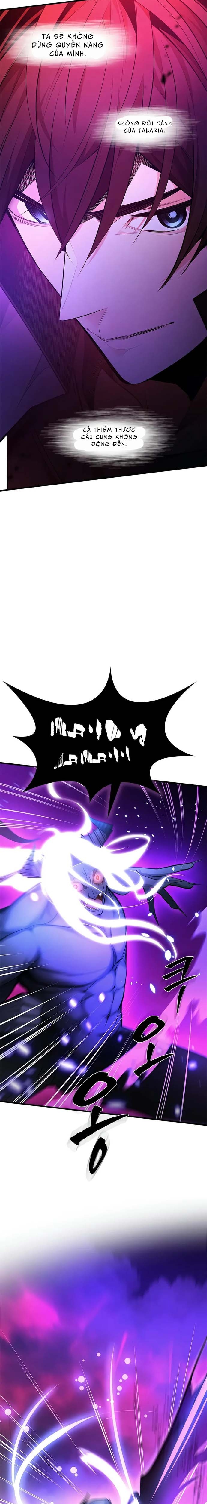 Hầm Ngục Hướng Dẫn Cấp Địa Ngục Chap 208 - Next Chap 209