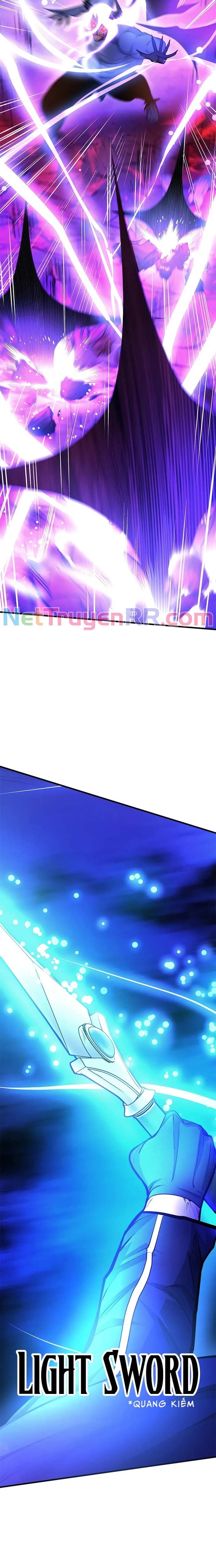 Hầm Ngục Hướng Dẫn Cấp Địa Ngục Chap 208 - Next Chap 209