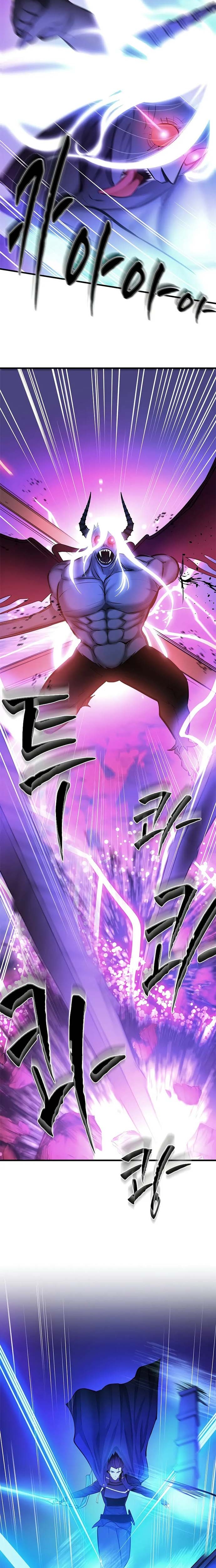 Hầm Ngục Hướng Dẫn Cấp Địa Ngục Chap 208 - Next Chap 209