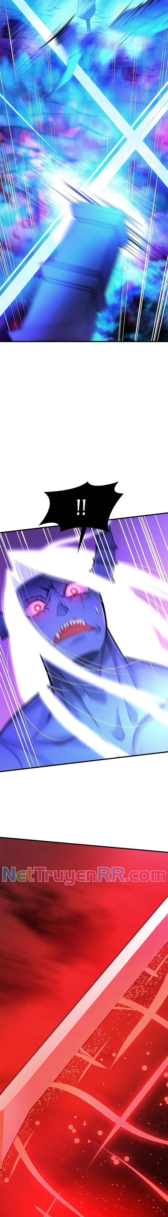 Hầm Ngục Hướng Dẫn Cấp Địa Ngục Chap 208 - Next Chap 209