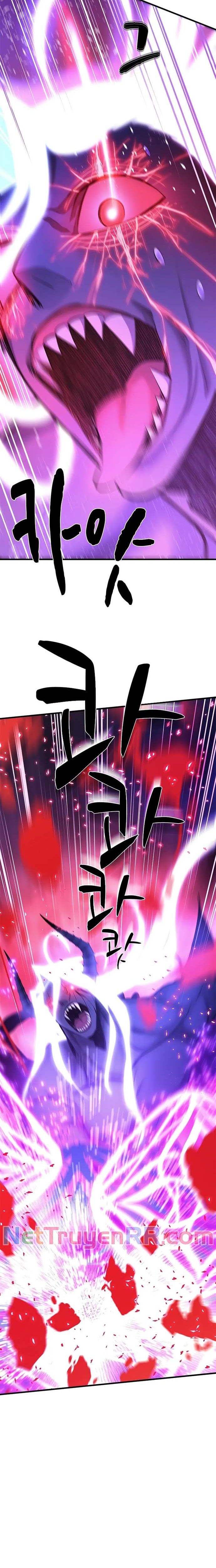 Hầm Ngục Hướng Dẫn Cấp Địa Ngục Chap 208 - Next Chap 209