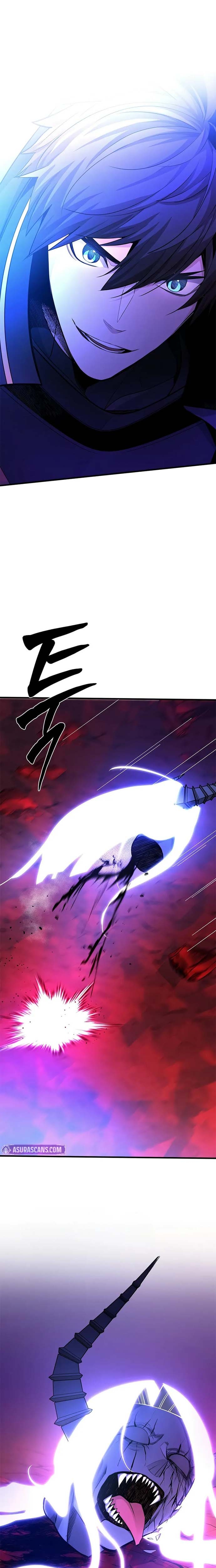 Hầm Ngục Hướng Dẫn Cấp Địa Ngục Chap 208 - Next Chap 209