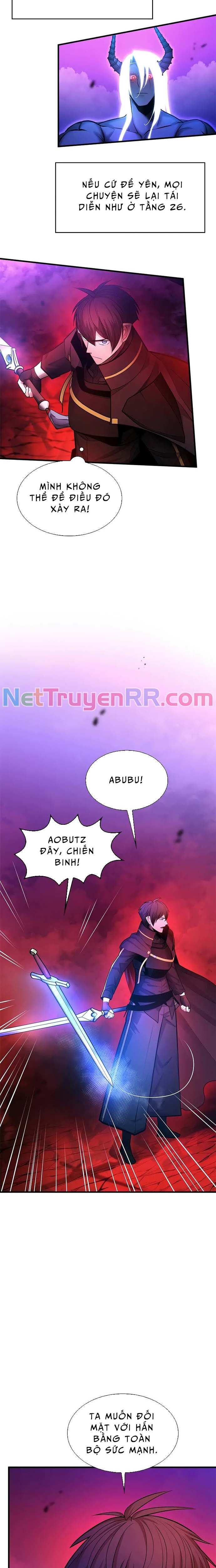 Hầm Ngục Hướng Dẫn Cấp Địa Ngục Chap 208 - Next Chap 209