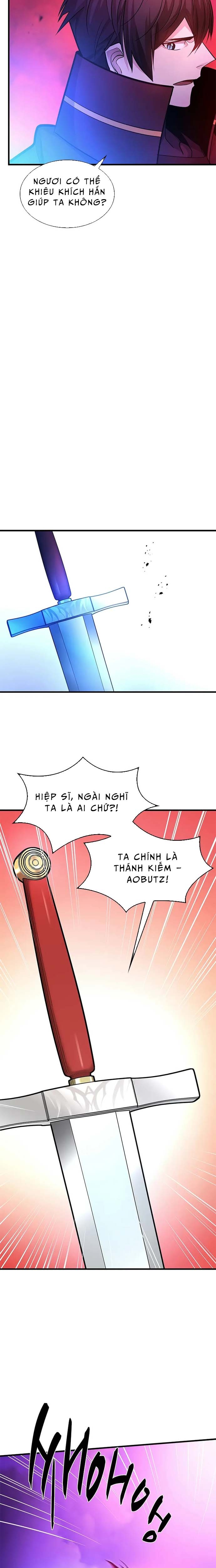 Hầm Ngục Hướng Dẫn Cấp Địa Ngục Chap 208 - Next Chap 209