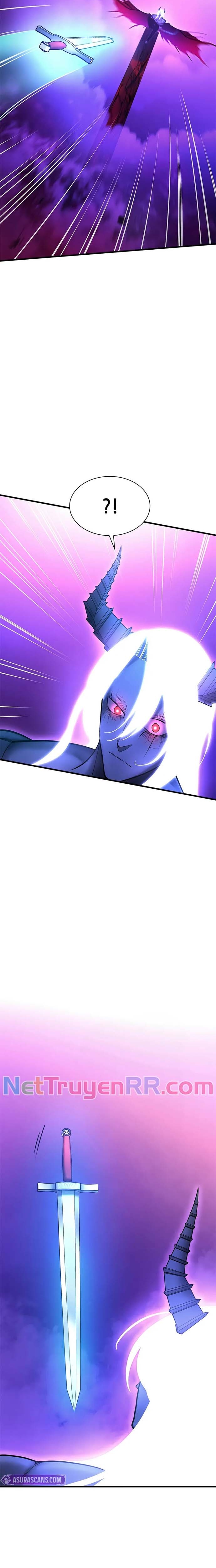 Hầm Ngục Hướng Dẫn Cấp Địa Ngục Chap 208 - Next Chap 209