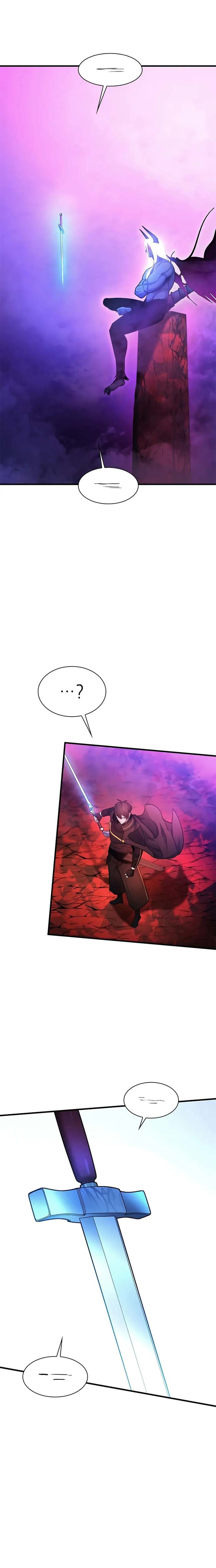 Hầm Ngục Hướng Dẫn Cấp Địa Ngục Chap 208 - Next Chap 209