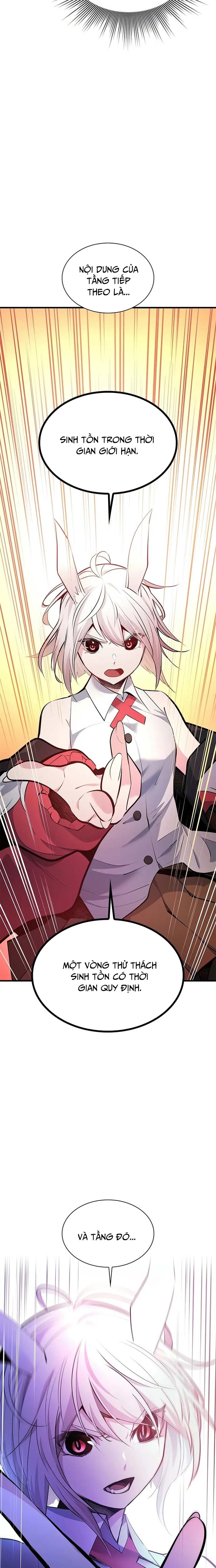 Hầm Ngục Hướng Dẫn Cấp Địa Ngục Chap 209 - Next Chap 210