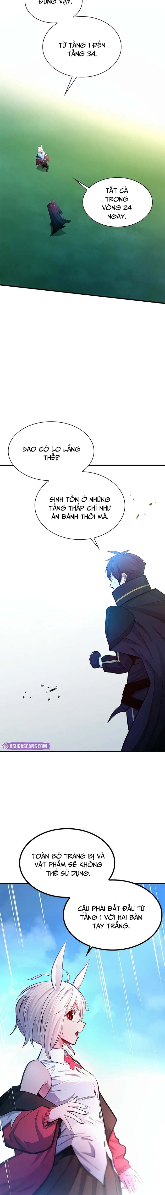 Hầm Ngục Hướng Dẫn Cấp Địa Ngục Chap 209 - Next Chap 210