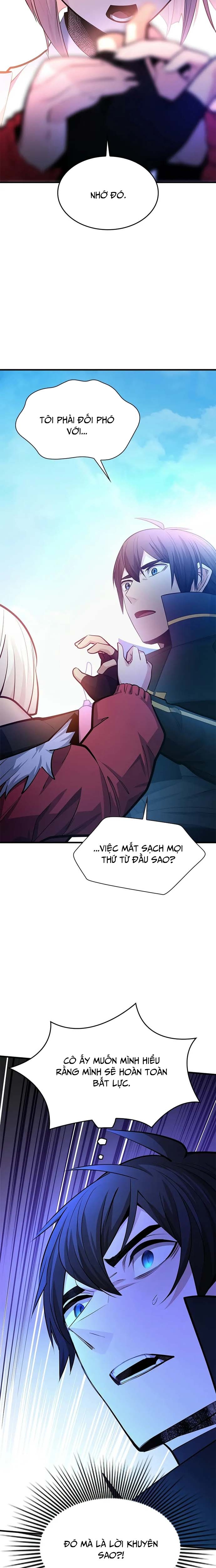 Hầm Ngục Hướng Dẫn Cấp Địa Ngục Chap 209 - Next Chap 210