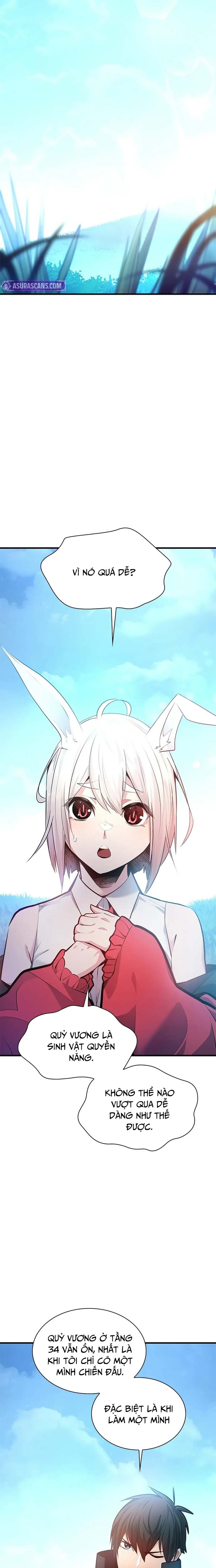 Hầm Ngục Hướng Dẫn Cấp Địa Ngục Chap 209 - Next Chap 210