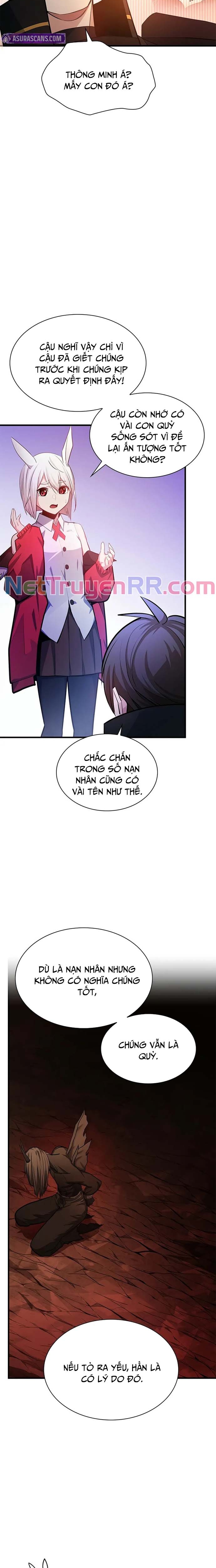 Hầm Ngục Hướng Dẫn Cấp Địa Ngục Chap 209 - Next Chap 210