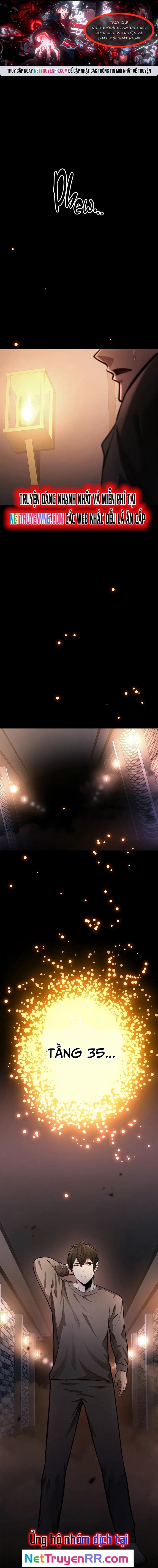 Hầm Ngục Hướng Dẫn Cấp Địa Ngục Chap 210 - Next Chap 211