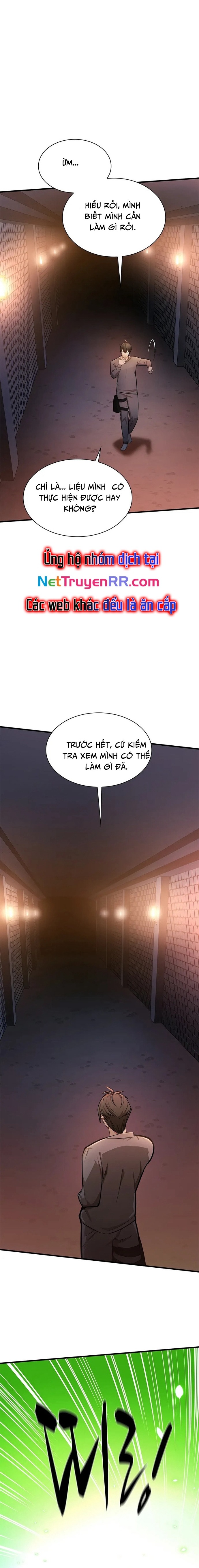 Hầm Ngục Hướng Dẫn Cấp Địa Ngục Chap 210 - Next Chap 211