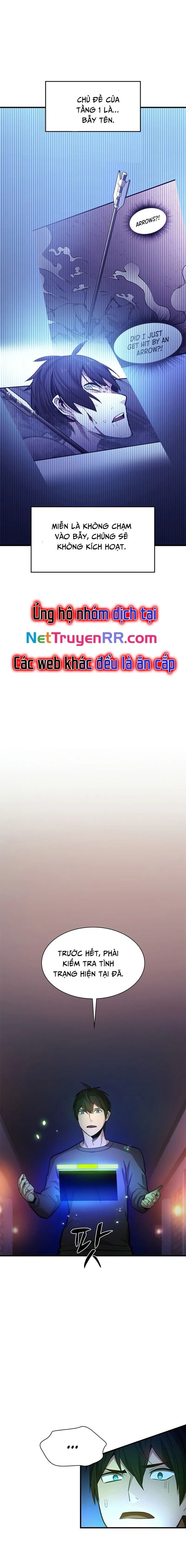 Hầm Ngục Hướng Dẫn Cấp Địa Ngục Chap 210 - Next Chap 211