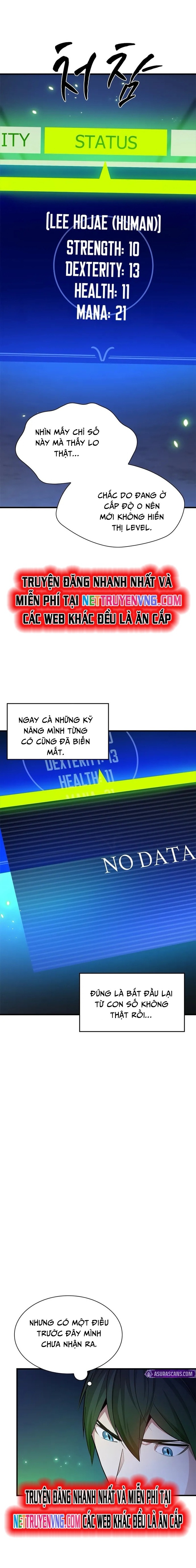 Hầm Ngục Hướng Dẫn Cấp Địa Ngục Chap 210 - Next Chap 211