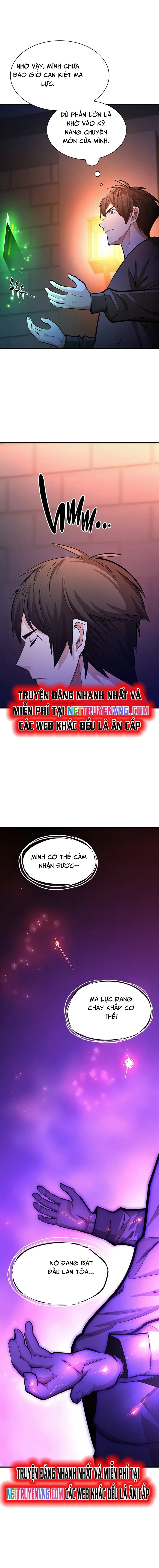 Hầm Ngục Hướng Dẫn Cấp Địa Ngục Chap 210 - Next Chap 211