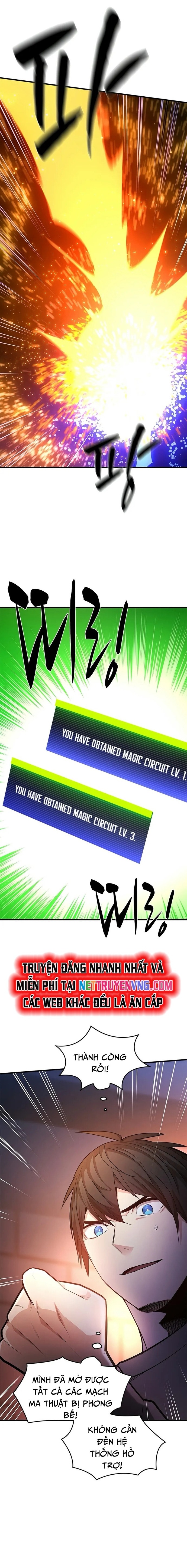 Hầm Ngục Hướng Dẫn Cấp Địa Ngục Chap 210 - Next Chap 211