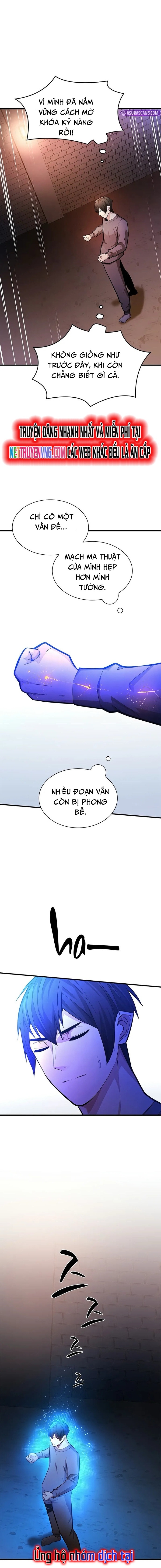 Hầm Ngục Hướng Dẫn Cấp Địa Ngục Chap 210 - Next Chap 211