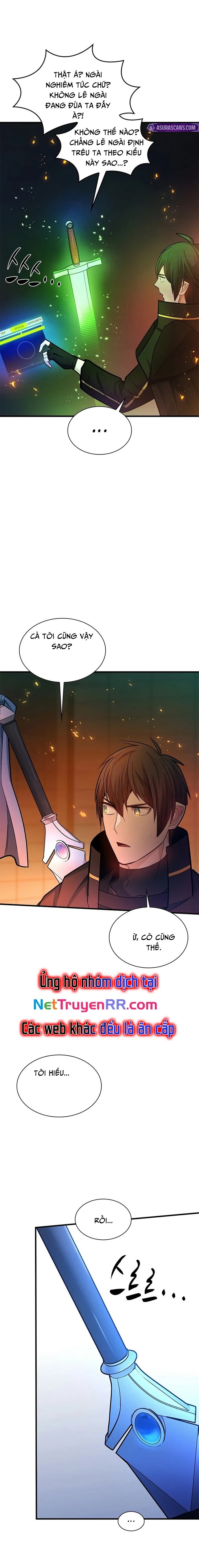 Hầm Ngục Hướng Dẫn Cấp Địa Ngục Chap 210 - Next Chap 211