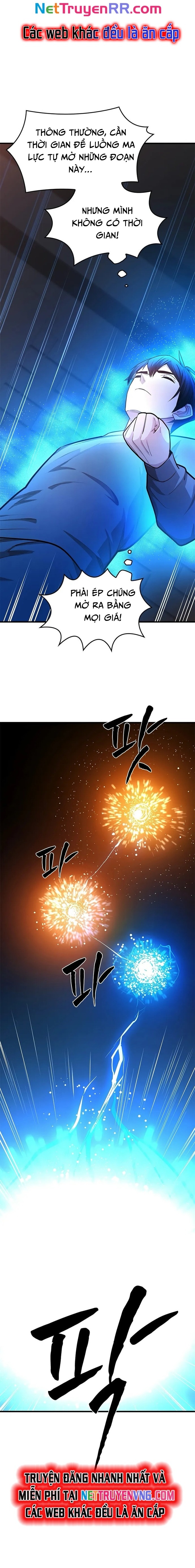 Hầm Ngục Hướng Dẫn Cấp Địa Ngục Chap 210 - Next Chap 211