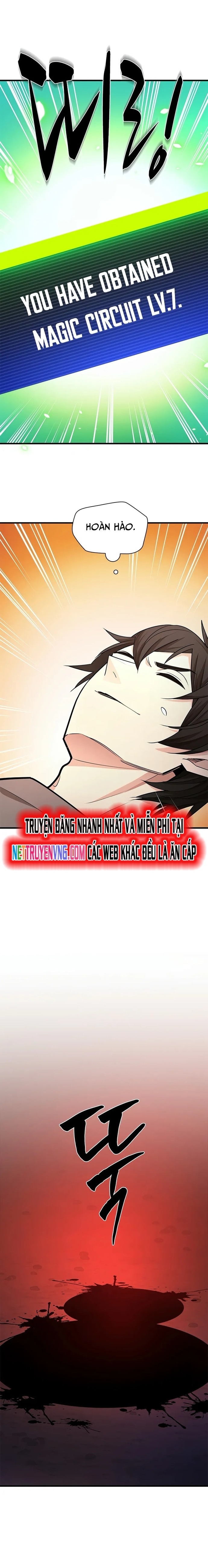 Hầm Ngục Hướng Dẫn Cấp Địa Ngục Chap 210 - Next Chap 211