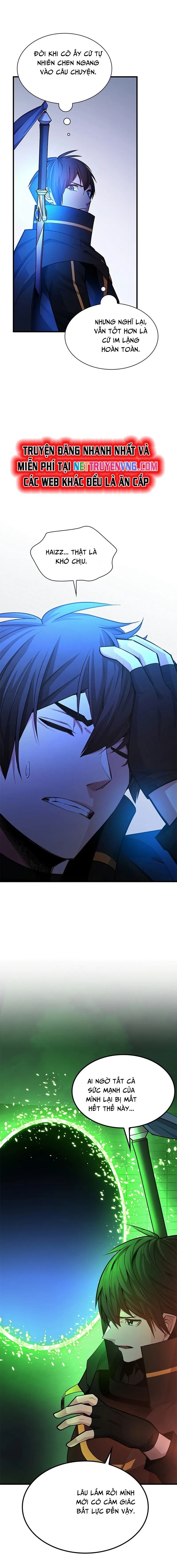 Hầm Ngục Hướng Dẫn Cấp Địa Ngục Chap 210 - Next Chap 211