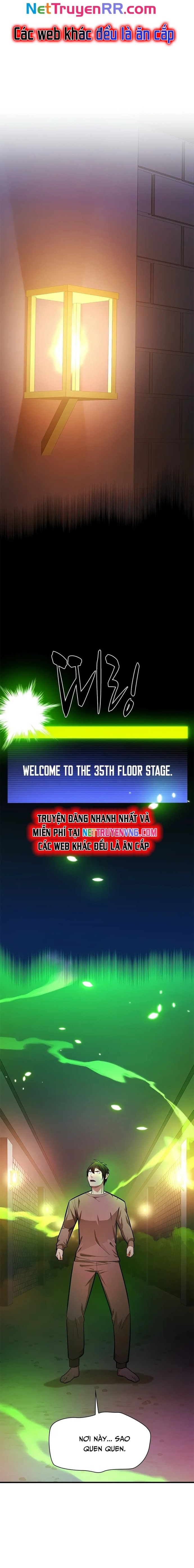 Hầm Ngục Hướng Dẫn Cấp Địa Ngục Chap 210 - Next Chap 211