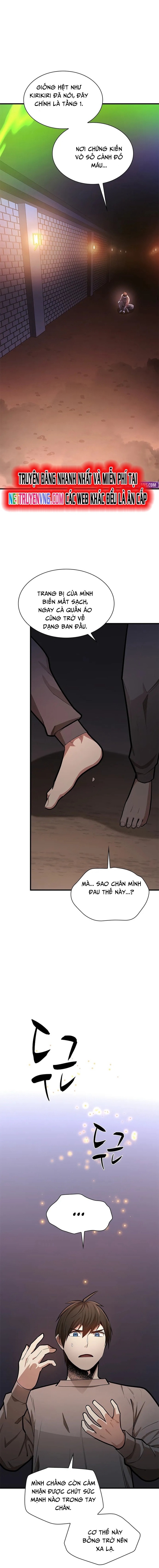 Hầm Ngục Hướng Dẫn Cấp Địa Ngục Chap 210 - Next Chap 211