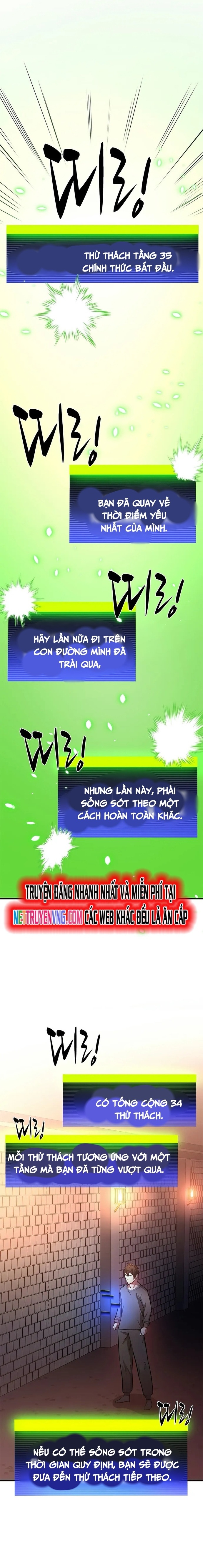 Hầm Ngục Hướng Dẫn Cấp Địa Ngục Chap 210 - Next Chap 211