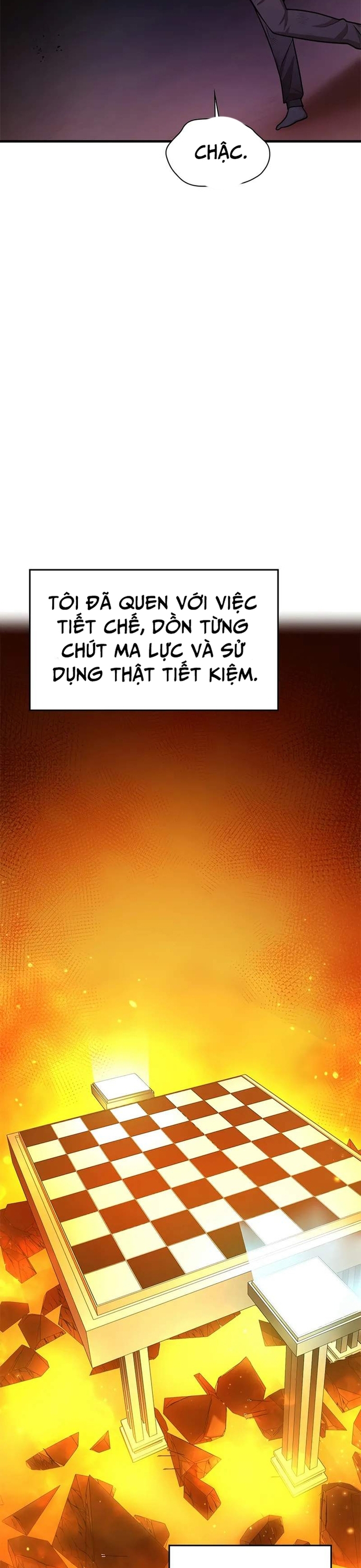 Hầm Ngục Hướng Dẫn Cấp Địa Ngục Chap 212 - Next Chap 213