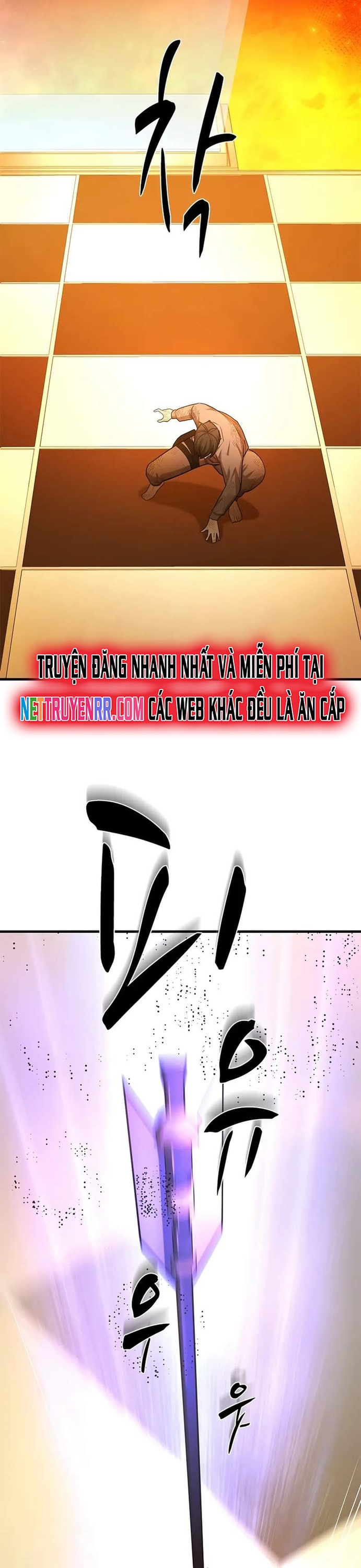 Hầm Ngục Hướng Dẫn Cấp Địa Ngục Chap 212 - Next Chap 213