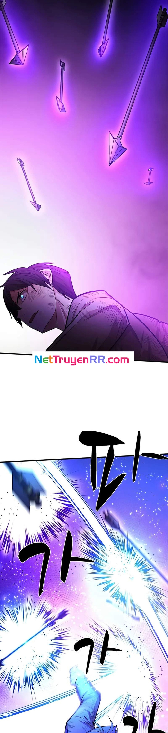 Hầm Ngục Hướng Dẫn Cấp Địa Ngục Chap 212 - Next Chap 213