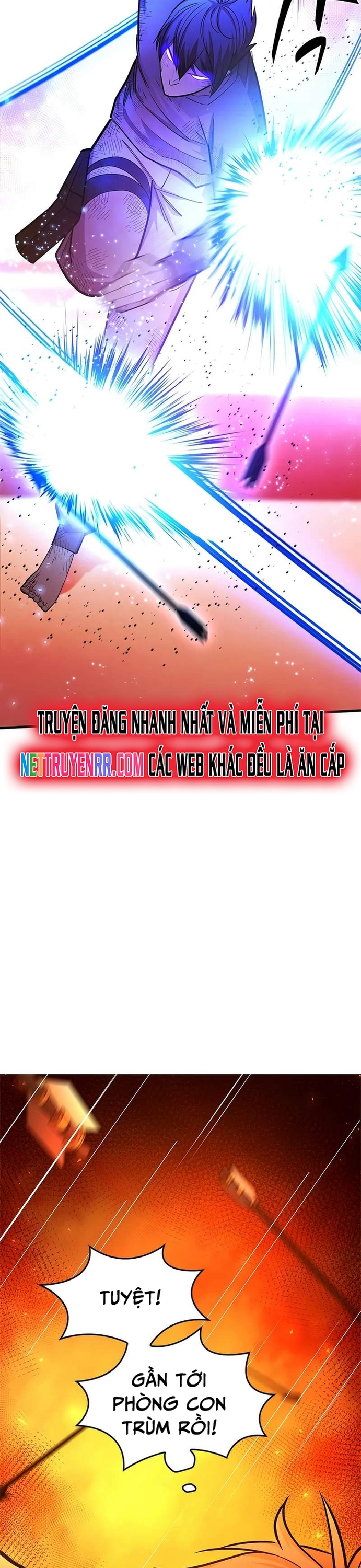 Hầm Ngục Hướng Dẫn Cấp Địa Ngục Chap 212 - Next Chap 213