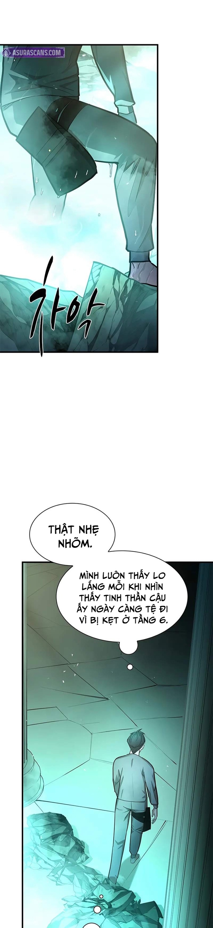 Hầm Ngục Hướng Dẫn Cấp Địa Ngục Chap 212 - Next Chap 213