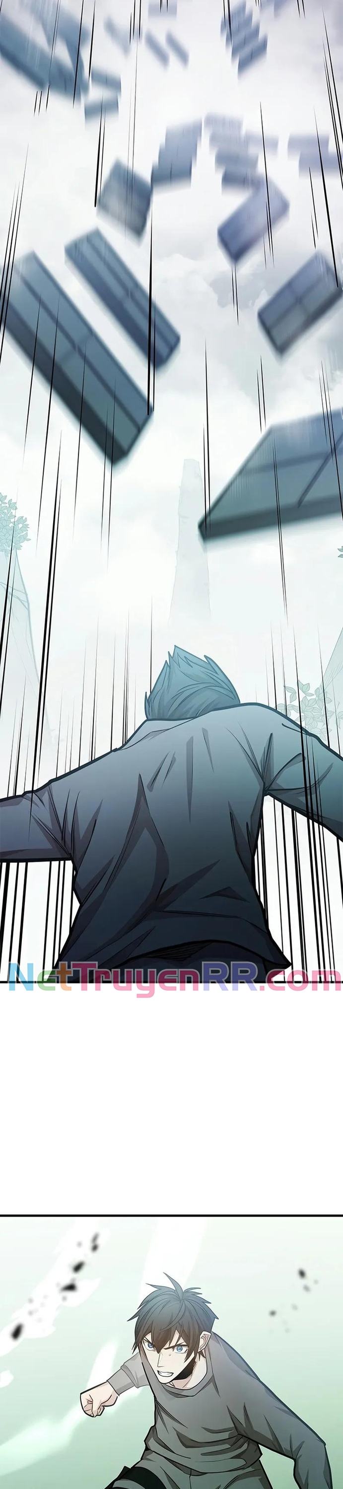 Hầm Ngục Hướng Dẫn Cấp Địa Ngục Chap 212 - Next Chap 213