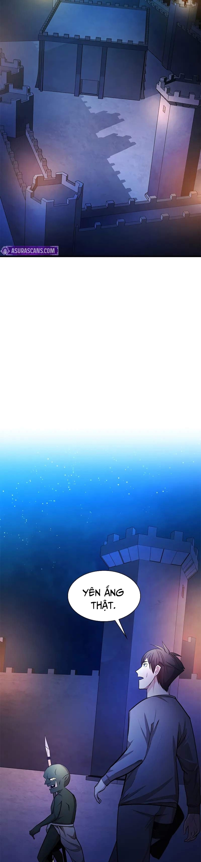 Hầm Ngục Hướng Dẫn Cấp Địa Ngục Chap 216 - Next Chap 217