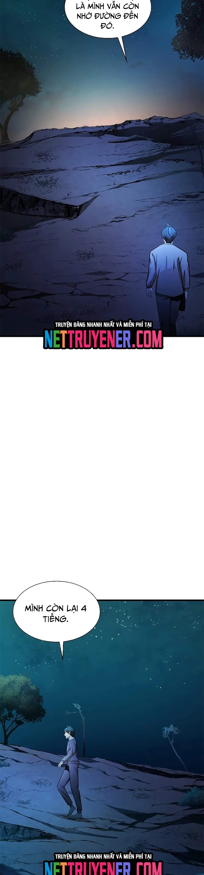 Hầm Ngục Hướng Dẫn Cấp Địa Ngục Chap 216 - Next Chap 217