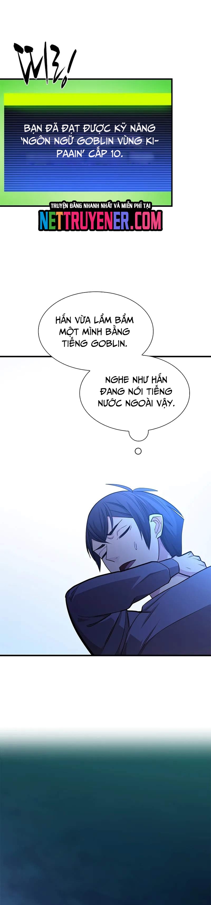 Hầm Ngục Hướng Dẫn Cấp Địa Ngục Chap 216 - Next Chap 217