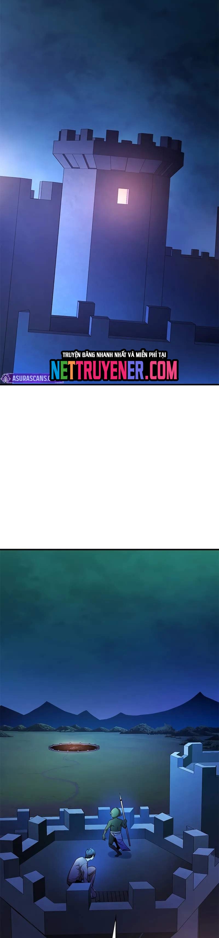 Hầm Ngục Hướng Dẫn Cấp Địa Ngục Chap 216 - Next Chap 217