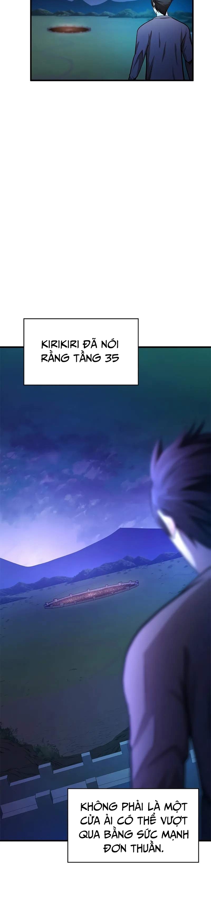 Hầm Ngục Hướng Dẫn Cấp Địa Ngục Chap 216 - Next Chap 217