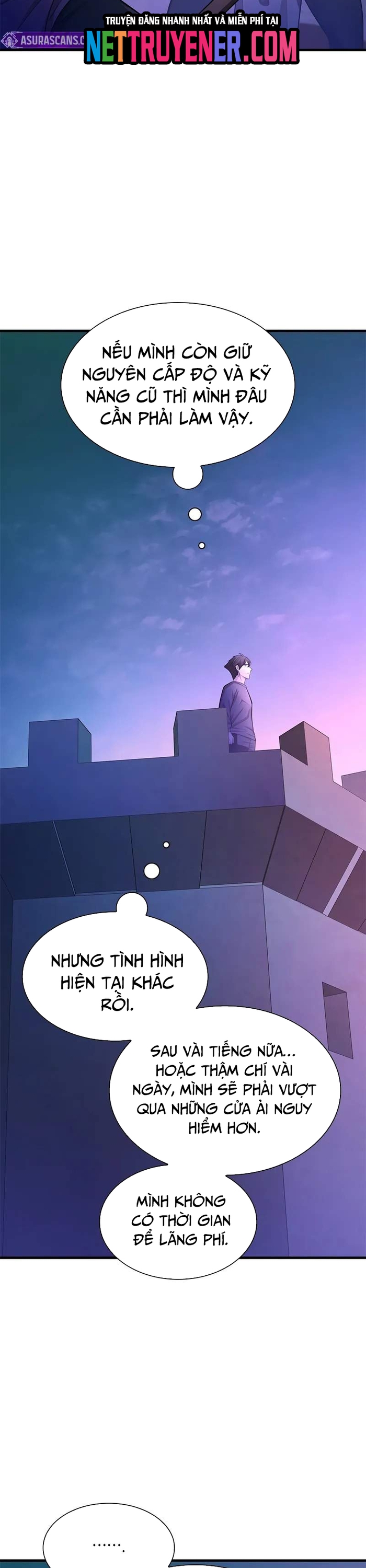 Hầm Ngục Hướng Dẫn Cấp Địa Ngục Chap 216 - Next Chap 217
