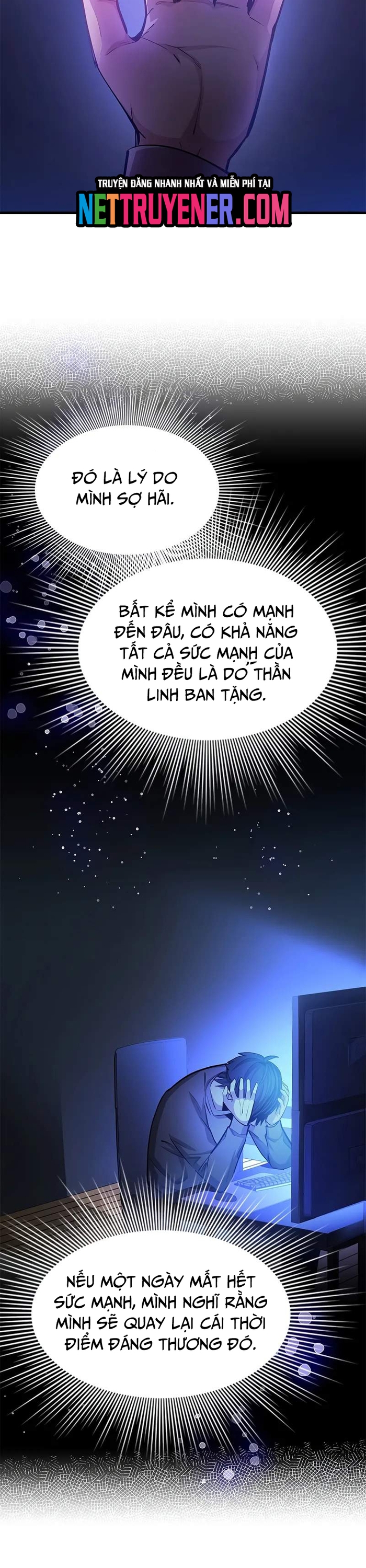 Hầm Ngục Hướng Dẫn Cấp Địa Ngục Chap 216 - Next Chap 217
