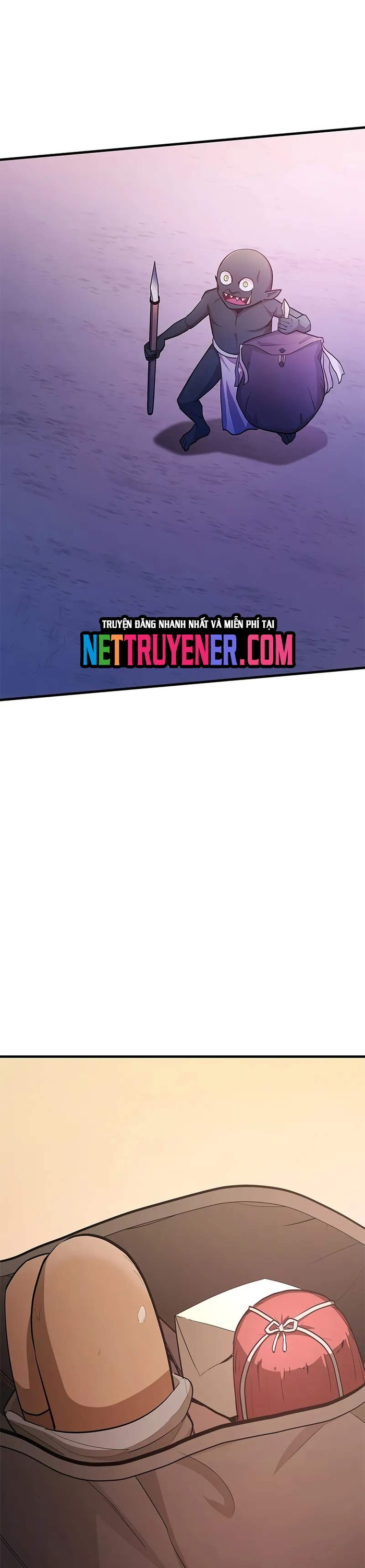 Hầm Ngục Hướng Dẫn Cấp Địa Ngục Chap 216 - Next Chap 217